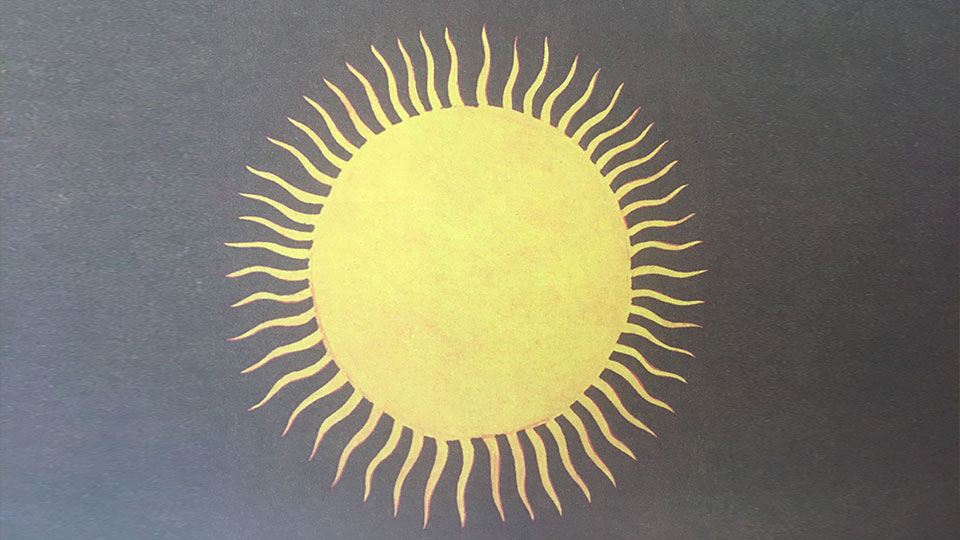 Cabelo exposto ao sol em ambiente externo
